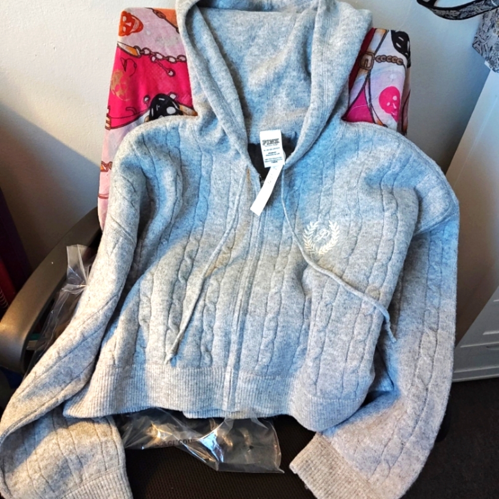 Victoria Secret Pink Sleep FIRM TY